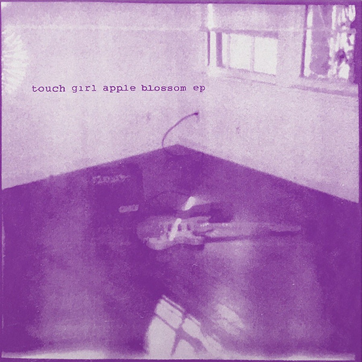 Touch Girl Apple Blossom - Touch Girl Apple Blossom