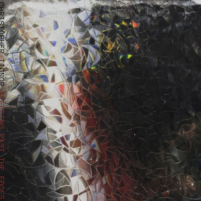 Christopher Tignor - Bleeding Past The Edges