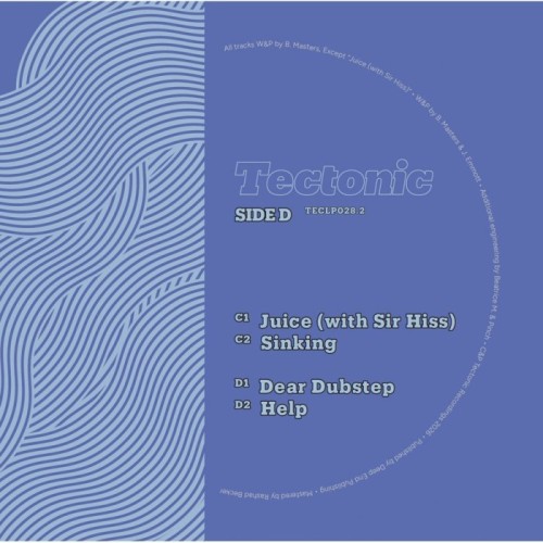 Beatrice M. - Sinking - Plate 2