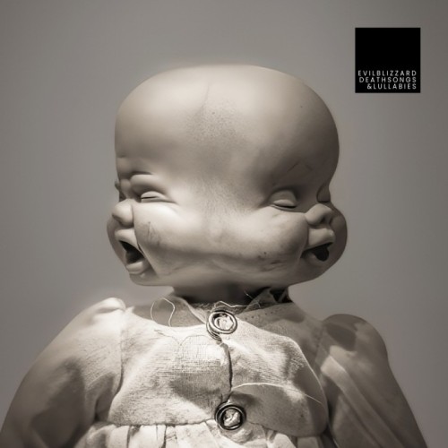 Evil Blizzard - Death Songs And Lullabies