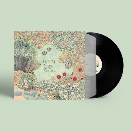 Yom - Songs For The Old Man
