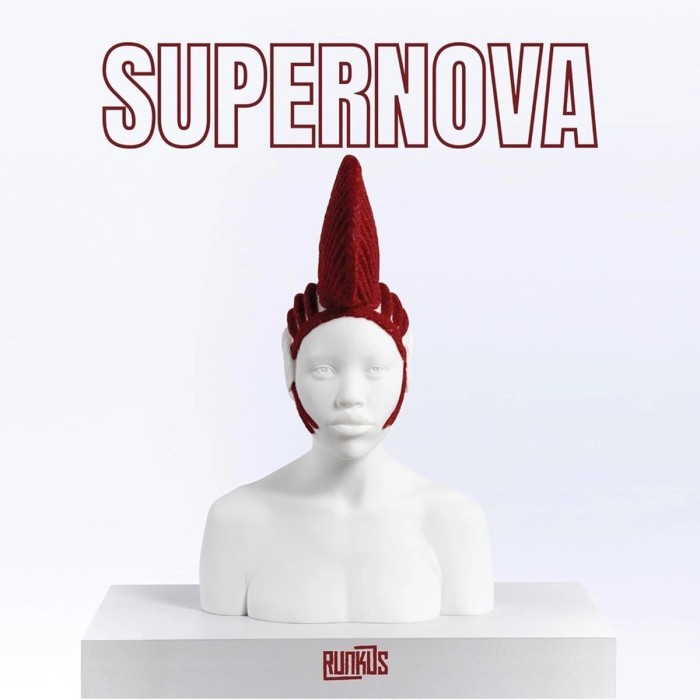 Runkus - Supernova
