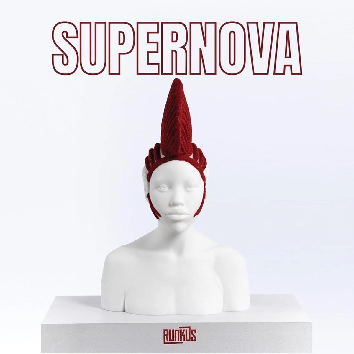 Runkus - Supernova