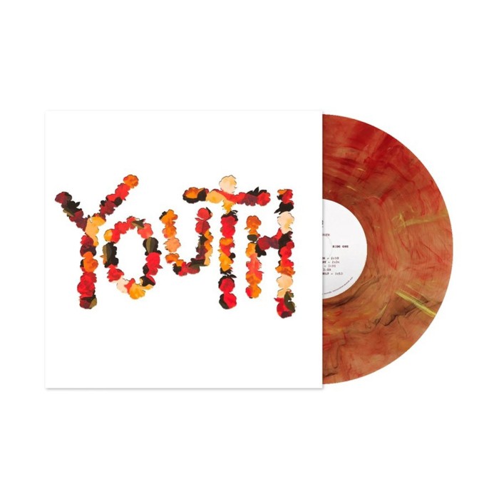 CitiZen - Youth (10 Year Anniversary Edition – Flower Petal Vinyl)