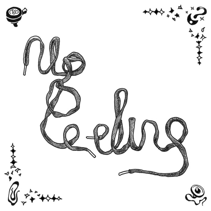 No Peeling - Ep 2