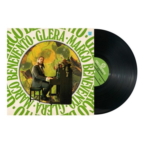 Marco Benevento - Glera