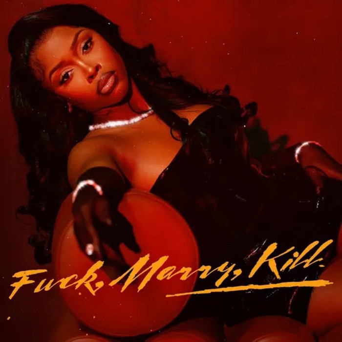 Tink - Fuck, Marry, Kill