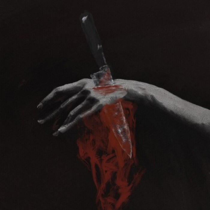 Counterparts - Nothing Left To Love (Black Ice W/ White Splatter Vinyl)