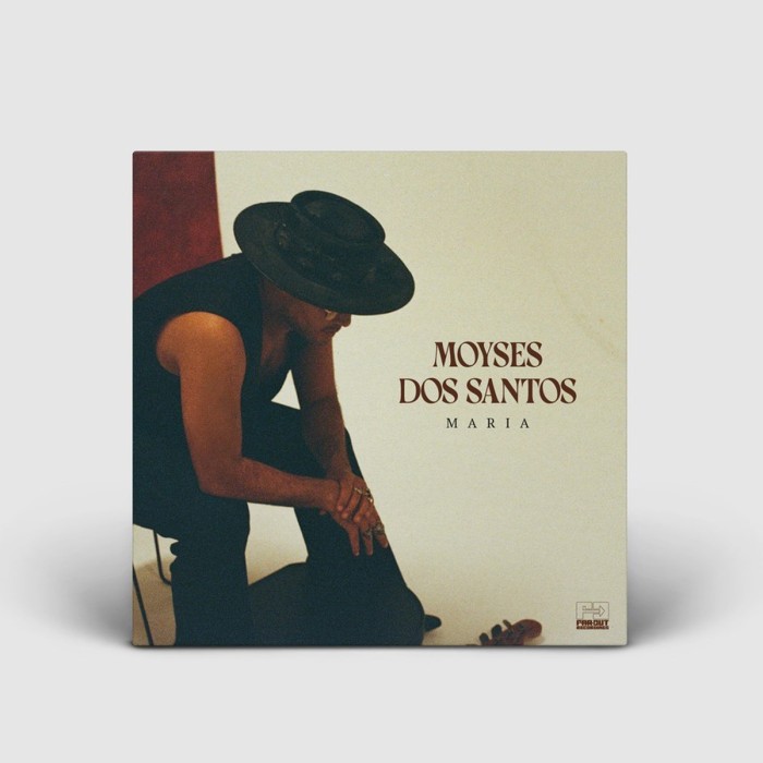 Moyses Dos Santos - Maria