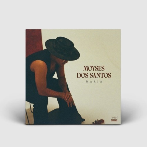 Moyses Dos Santos - Maria
