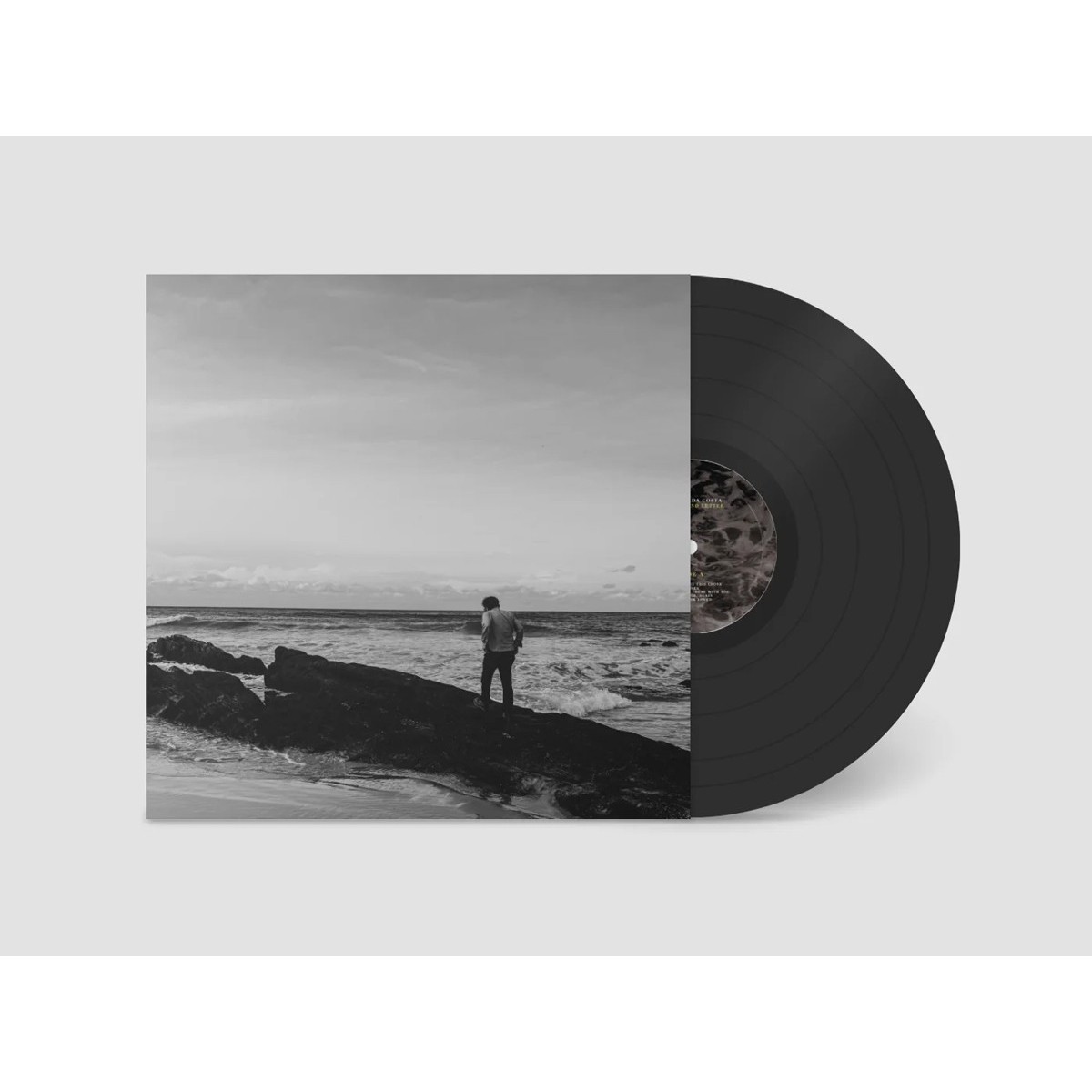 Anthony Da Costa - No Send Letter