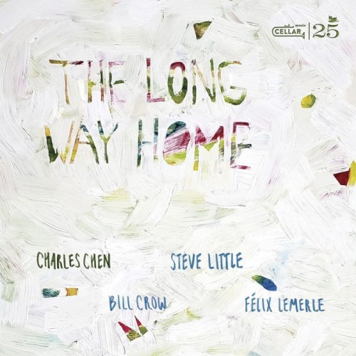 Charles Chen - Long Way Home