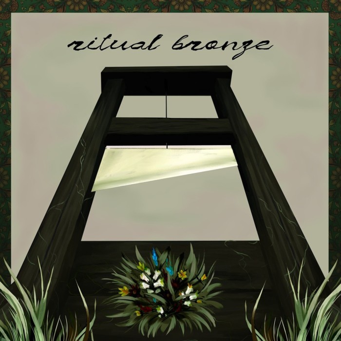 Ritual Bronze - Ritual Bronze