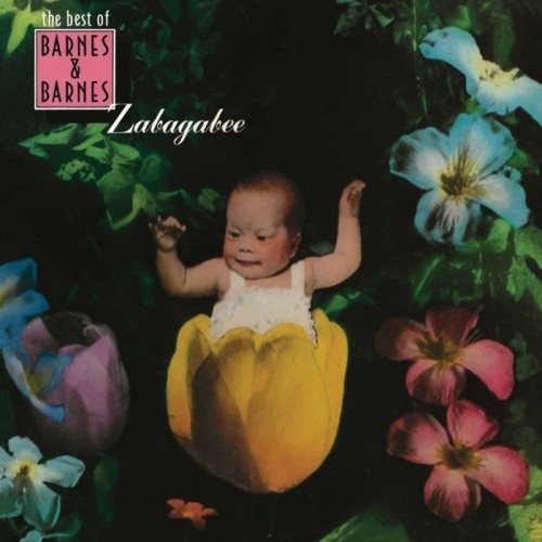Barnes & Barnes - Barnes & Barnes - Zabagabee. The Best Of Barnes & Barnes