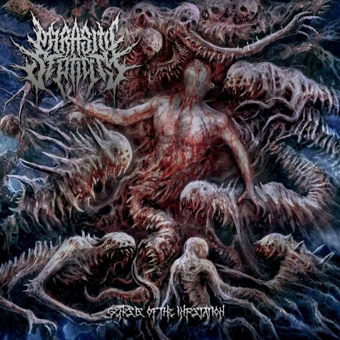 Parasitic Septicity - Genesis Of The Infestation
