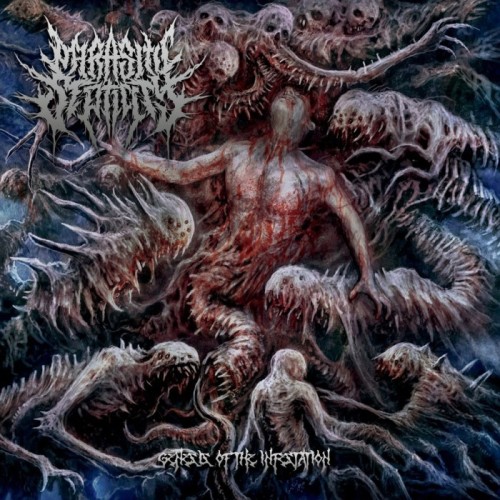 Parasitic Septicity - Genesis Of The Infestation