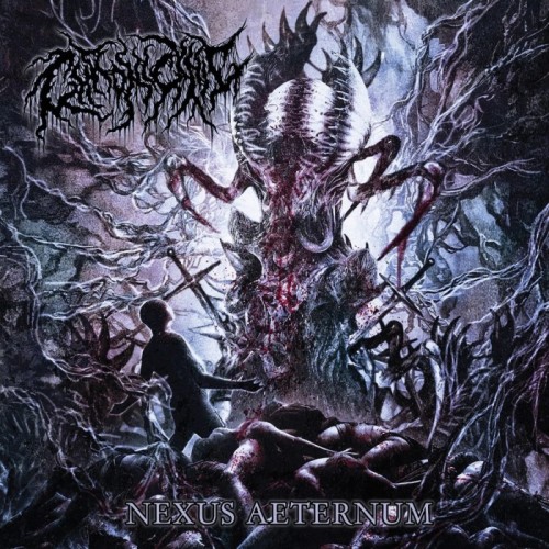Chronicynic - Nexus Aeternum