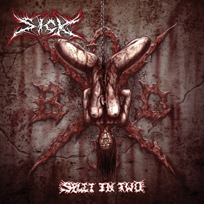 Sick - Split In Two