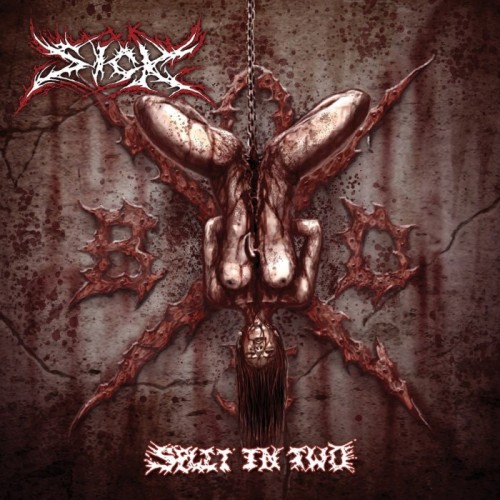 Sick - Split In Two