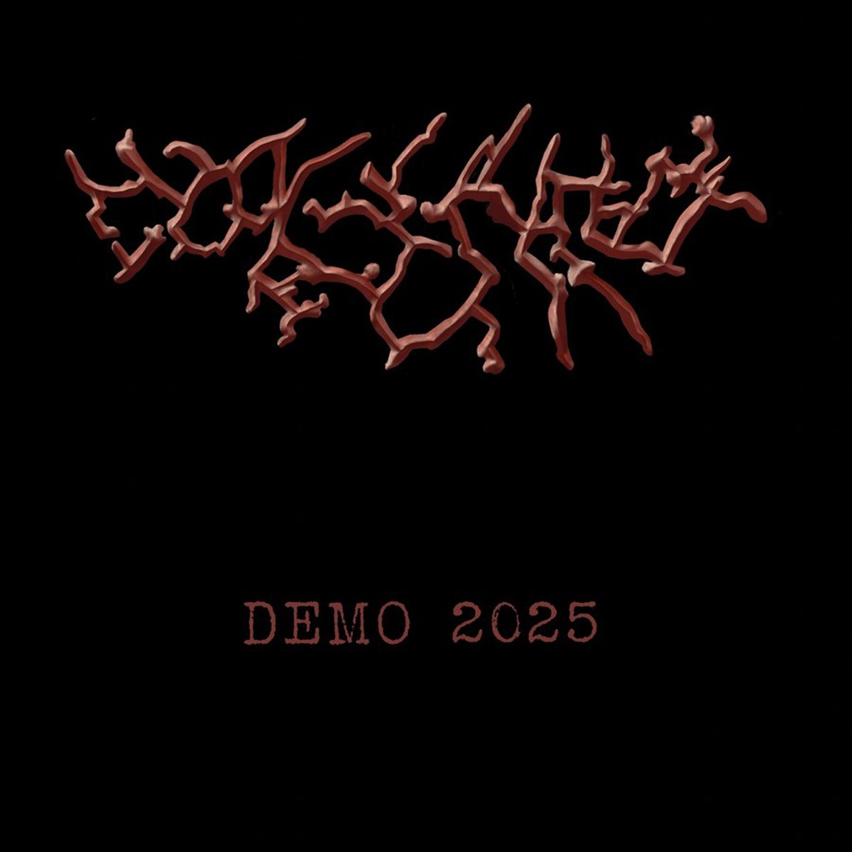Coagulated - Demo 2025