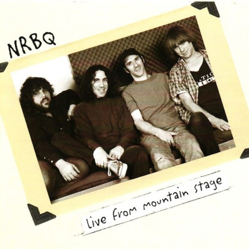Various Artists - Live From Mountain Stage Vol. II. Fire On The Mountain Stage