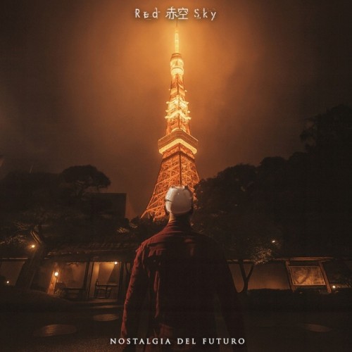 Red Sky - Nostalgia Del Futuro