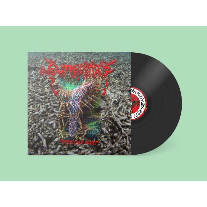 Guttersnipe - Extinction Burst!