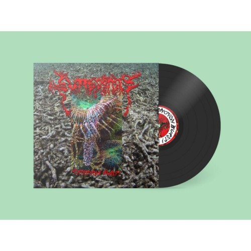 Guttersnipe - Extinction Burst!