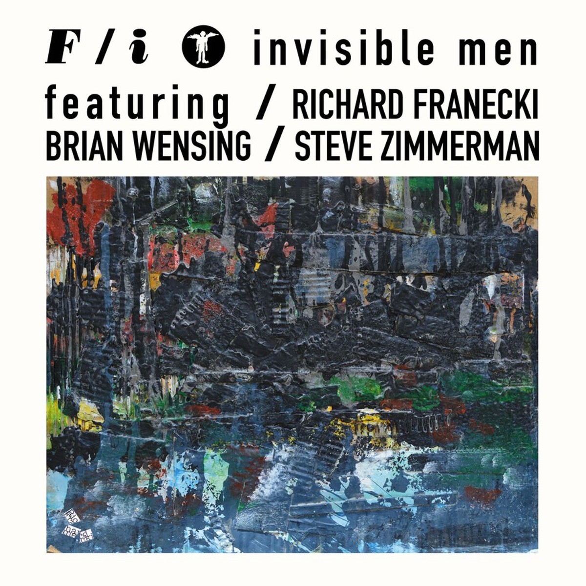 F-I - Invisible Men