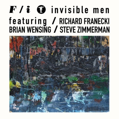 F-I - Invisible Men