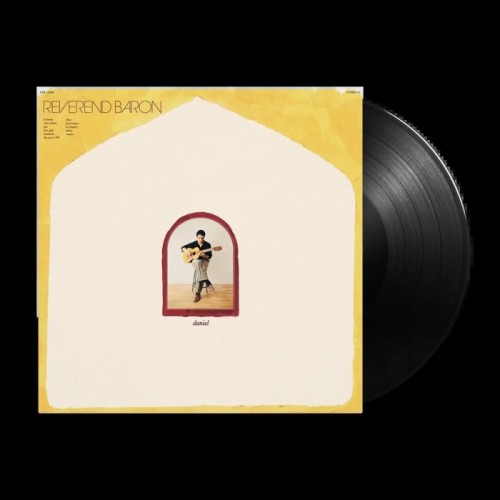 Reverend Baron - Daniel