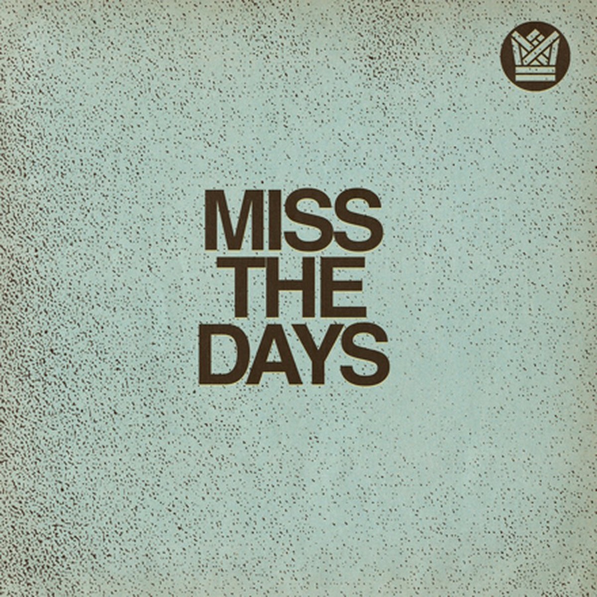 Les Imprimes - You & I / Miss The Days