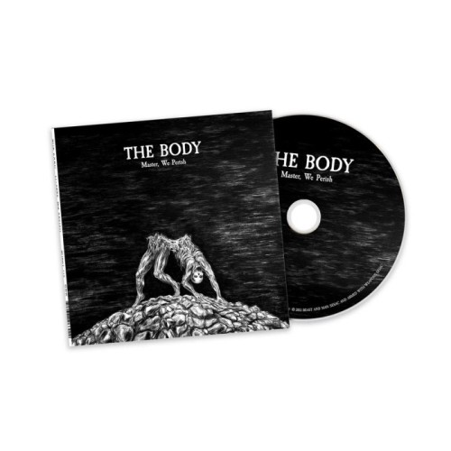 Body - Master, We Perish (Expanded)