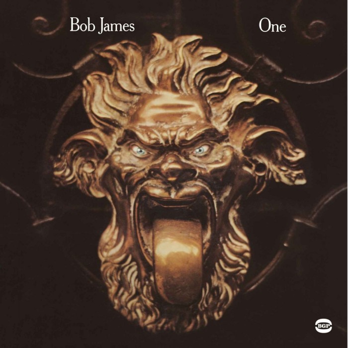Bob James - One