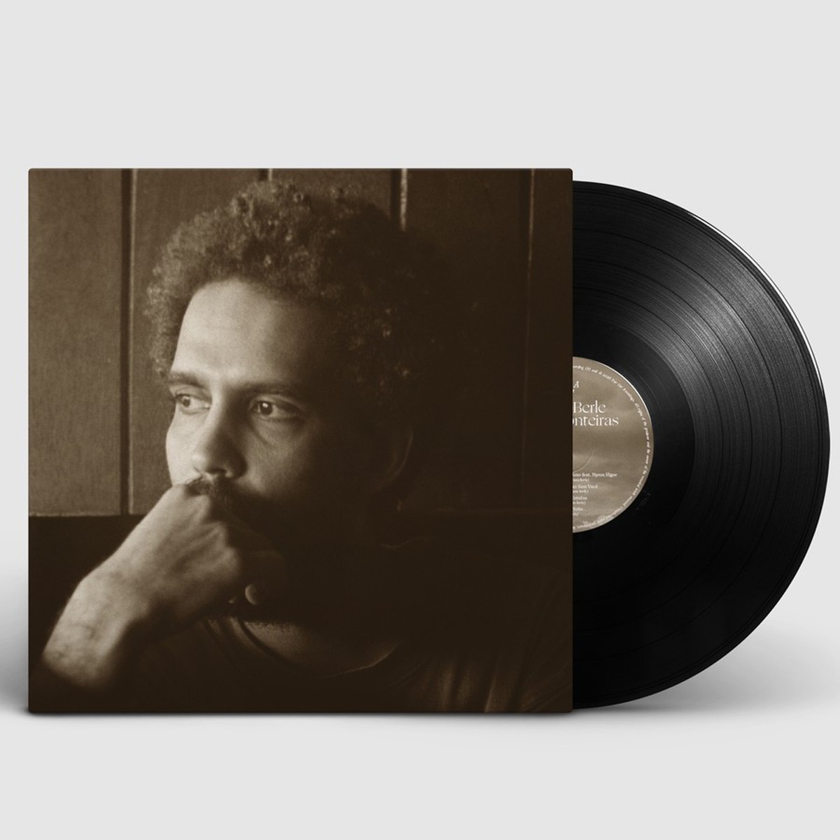 Bruno Berle - Sem Fronteiras