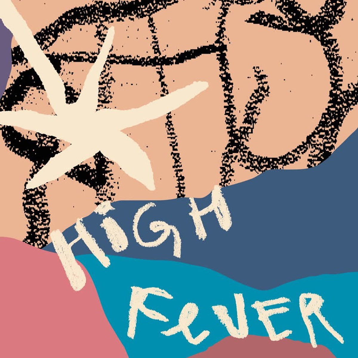 Electric Circus - High Fever / Ogres