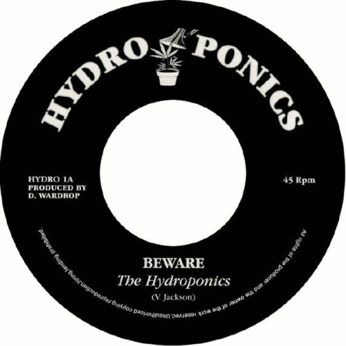 Hydroponics - Beware