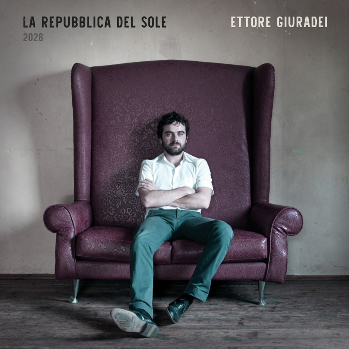 Giuradei - La Repubblica Del Sole 2026