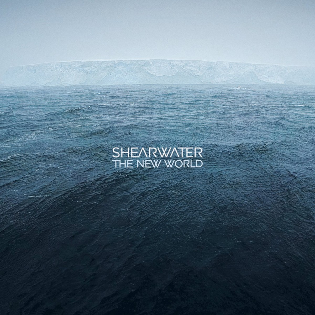 Shearwater - New World