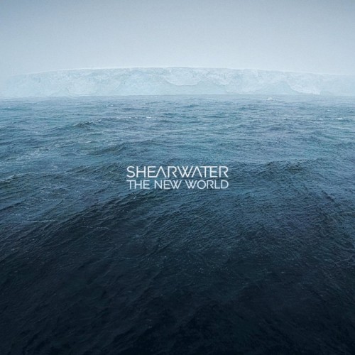 Shearwater - New World
