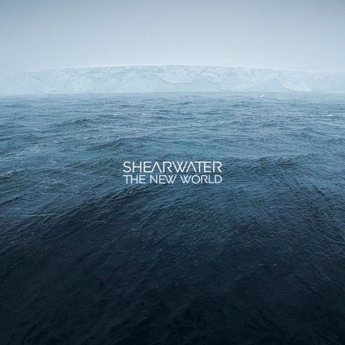 Shearwater - New World
