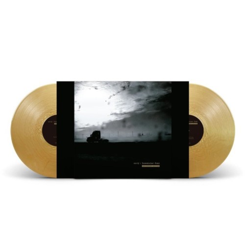 Envy - Insomniac Doze (Anniversary Edition - Metallic Gold Vinyl)