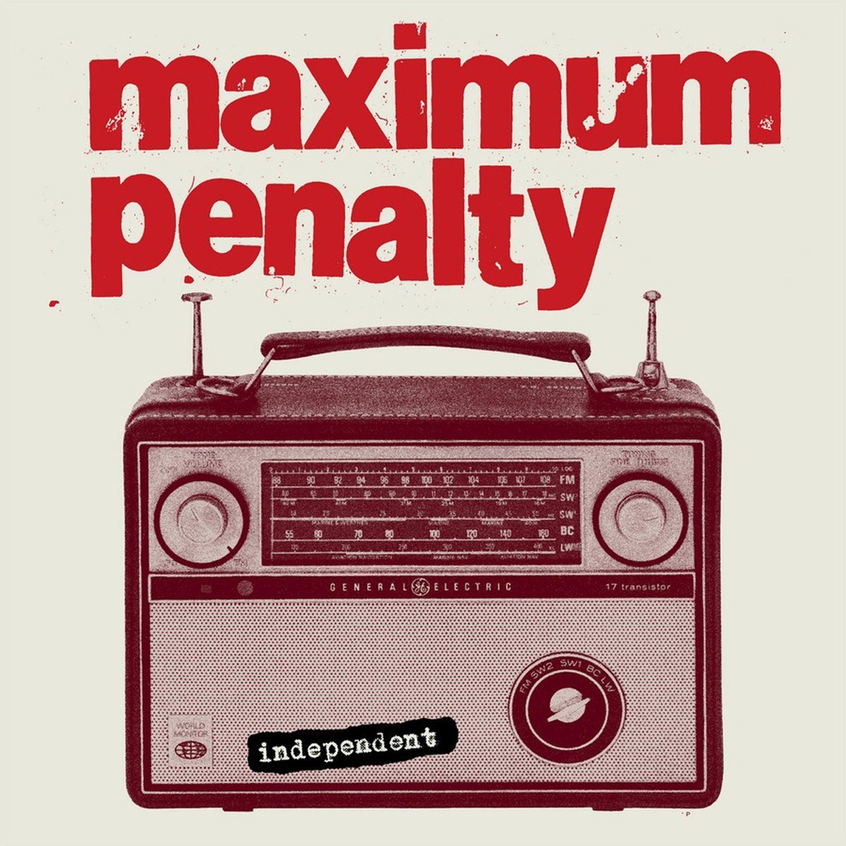 Maximum Penalty - Independent