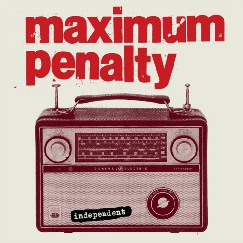 Maximum Penalty - Independent