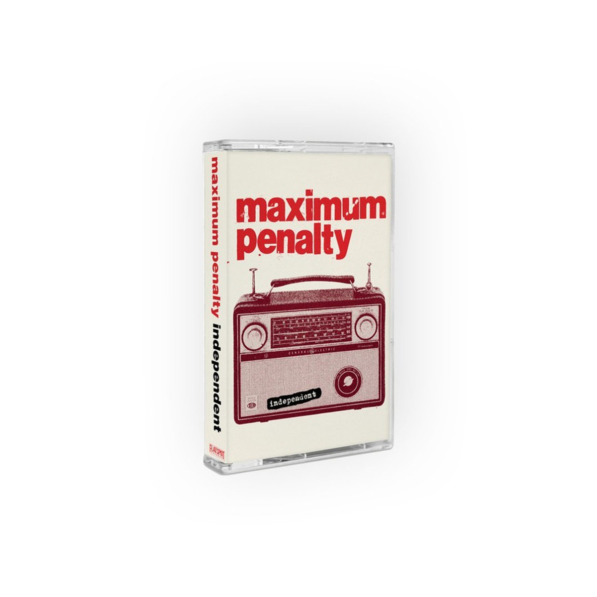 Maximum Penalty - Independent
