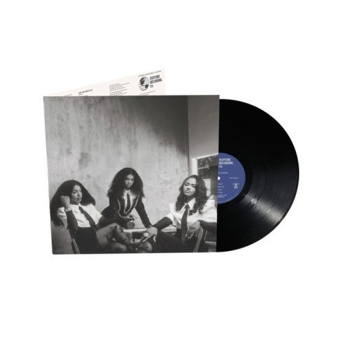 The Womack Sisters - Womack Sisters