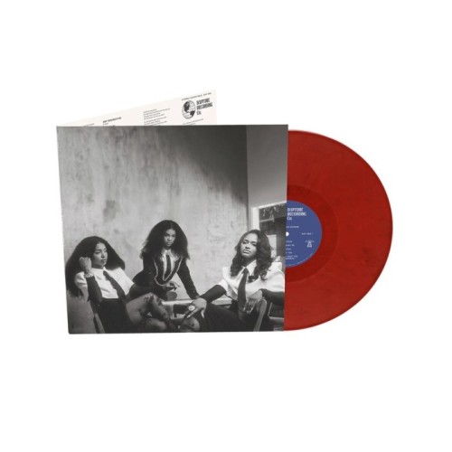 The Womack Sisters - Womack Sisters (Opaque Purple Vinyl)