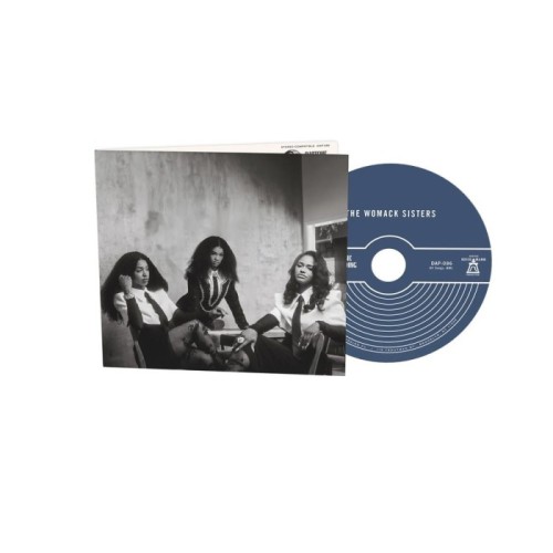 The Womack Sisters - Womack Sisters