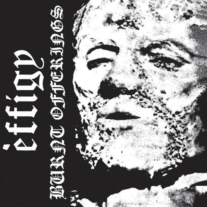 Effigy - Burnt Offerings