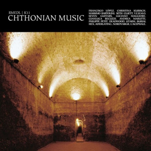 RMEDL - K11 - Chthonian Music